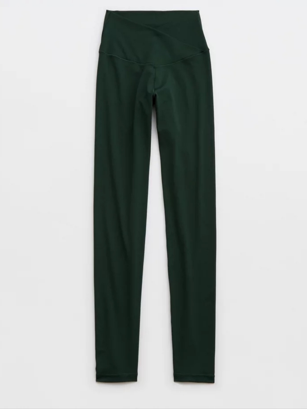 Offline by Aerie Real Me High Waisted Crossover Leggings - Picture 4 of 9